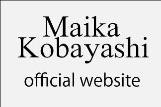 maika kobayashi website